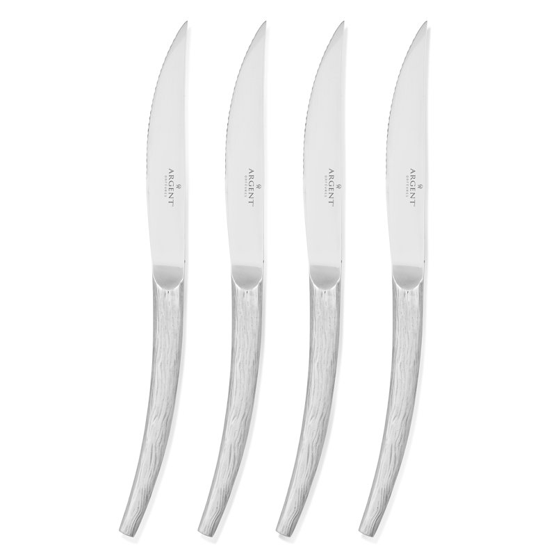 hampton forge 5 piece knife set